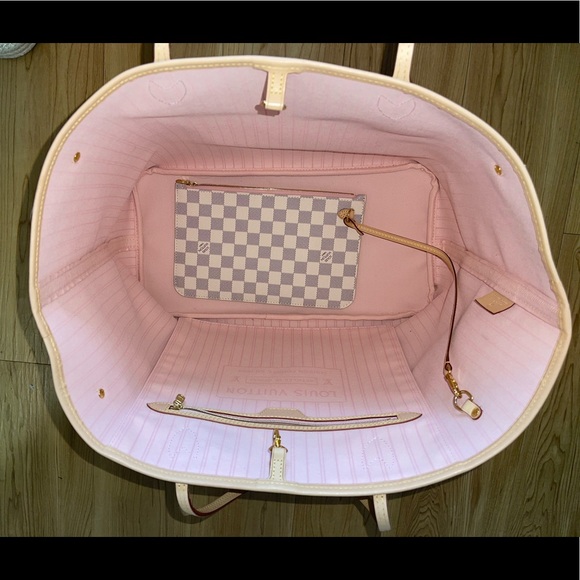 ❌Louis Vuitton Neverfull GM - Picture 6 of 12